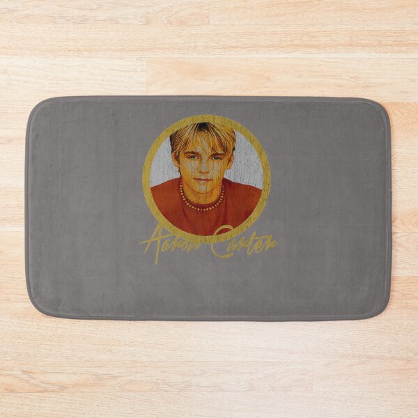 Item preview, REST-IN-PEACE-AARON-CARTER-AARON-CARTER-(7) designed and sold by UliHauser.