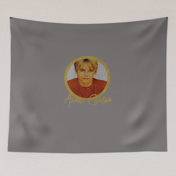 Item preview, REST-IN-PEACE-AARON-CARTER-AARON-CARTER-(7) designed and sold by UliHauser.