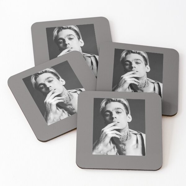 Item preview, REST-IN-PEACE-AARON-CARTER-AARON-CARTER designed and sold by UliHauser.