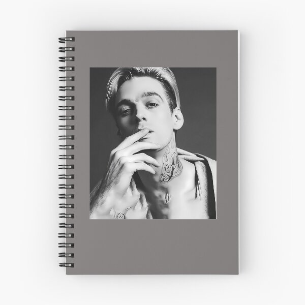 Item preview, REST-IN-PEACE-AARON-CARTER-AARON-CARTER designed and sold by UliHauser.