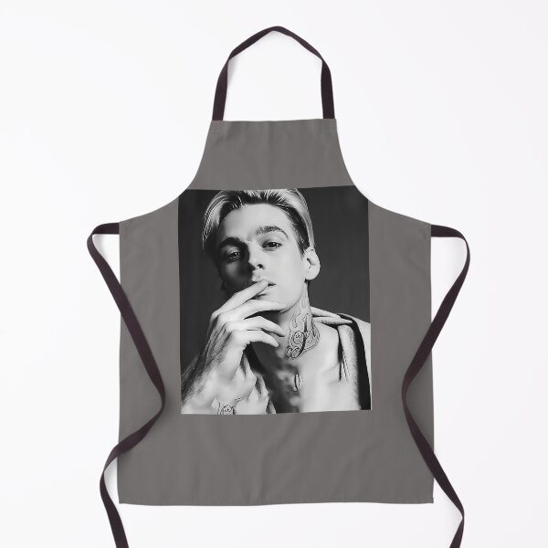 Item preview, REST-IN-PEACE-AARON-CARTER-AARON-CARTER designed and sold by UliHauser.