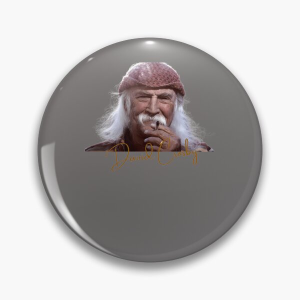 Item preview, REST-IN-PEACE-DAVID-CROSBY designed and sold by UliHauser.
