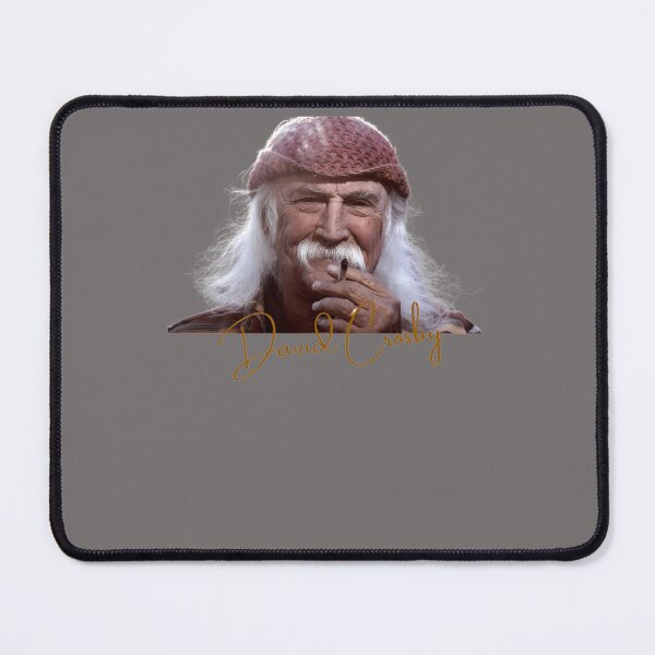 Item preview, REST-IN-PEACE-DAVID-CROSBY designed and sold by UliHauser.