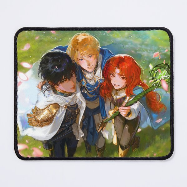 Item preview, The Triumphant Three designed and sold by SongCreative.