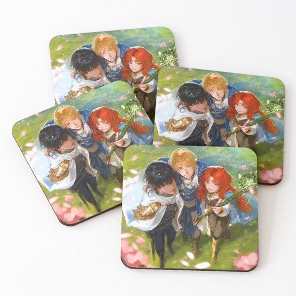 Item preview, The Triumphant Three designed and sold by SongCreative.