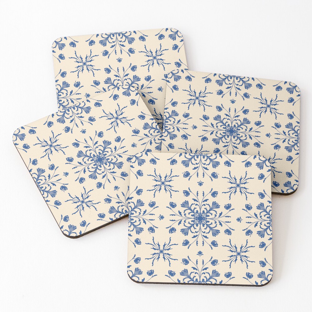 Item preview, Coasters (Set of 4) designed and sold by RonaDion.