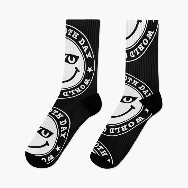 Item preview, World Goth Day designed and sold by PupilaPop - We are authentic and creative.