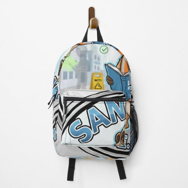 Item preview, Sanford S.A.F.E. Coach designed and sold by Mission Top-Secret Co..