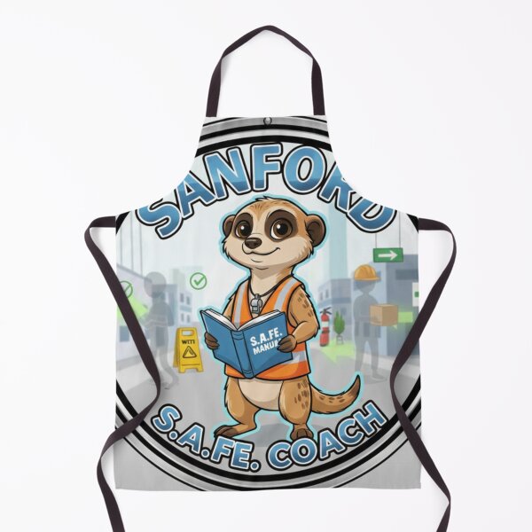 Item preview, Sanford S.A.F.E. Coach designed and sold by Mission Top-Secret Co..