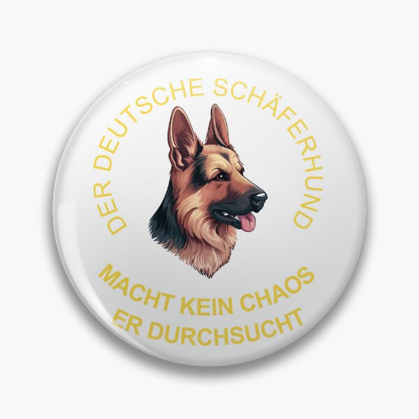 Artikelvorschau, Der Deutsche Schäferhund Durchsucht entworfen und verkauft von AB-Creations-.