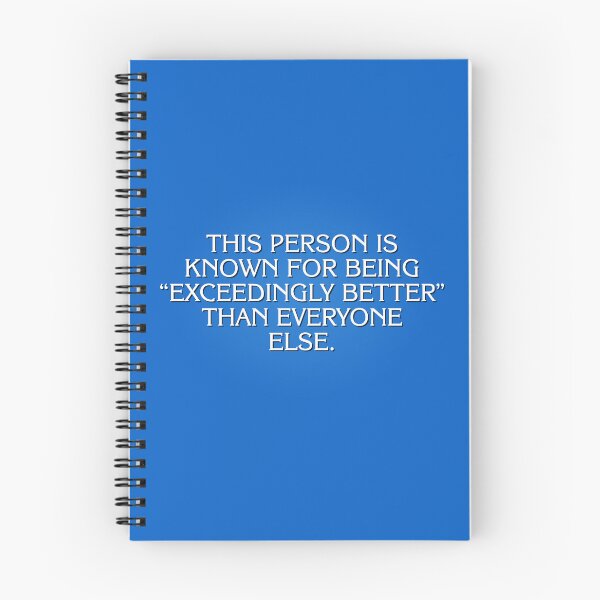 Item preview, This Person Jeopardy Clue designed and sold by visualcraftsman.