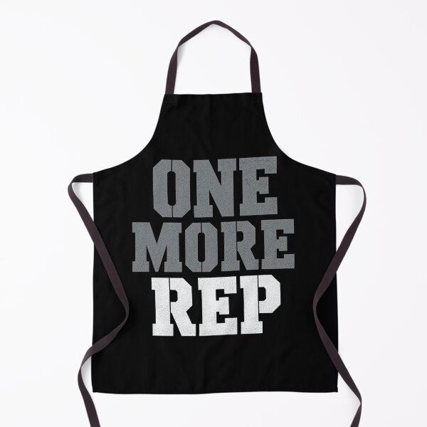 Item preview, One More Rep designed and sold by Haji  Kamora.