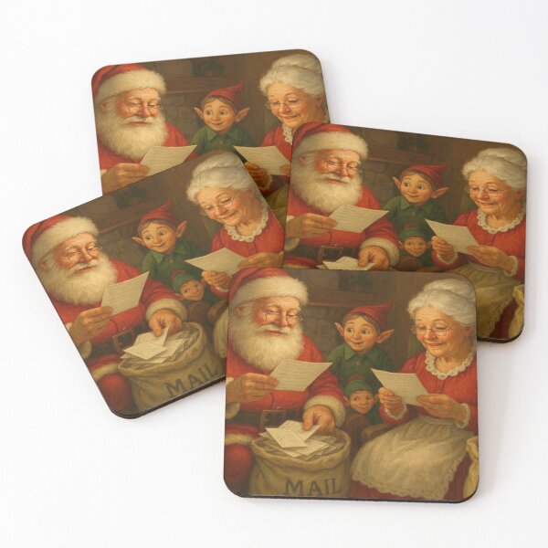 Item preview, Dear Santa designed and sold by ChristopherKeough.