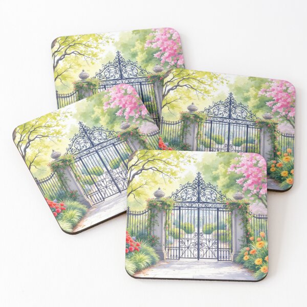 Item preview, Entrance to Central Park (open to interpretation) designed and sold by jefboutique6150.