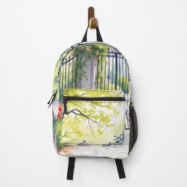 Item preview, Entrance to Central Park (open to interpretation) designed and sold by jefboutique6150.