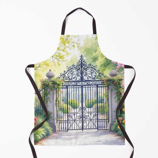Item preview, Entrance to Central Park (open to interpretation) designed and sold by jefboutique6150.