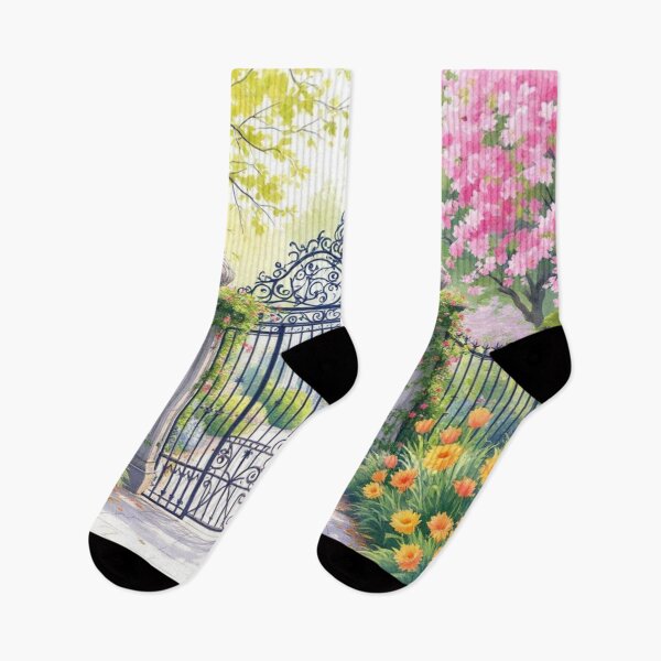 Item preview, Entrance to Central Park (open to interpretation) designed and sold by jefboutique6150.