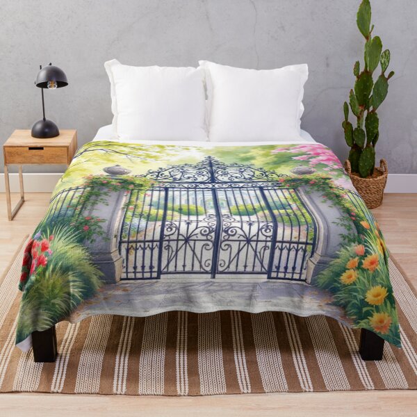 Item preview, Entrance to Central Park (open to interpretation) designed and sold by jefboutique6150.