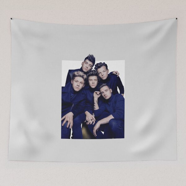 Item preview, One Direction Forever – I miss 1d designed and sold by Studio Paradox.