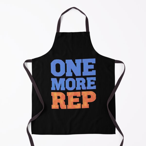 Item preview, One More Rep designed and sold by Haji  Kamora.