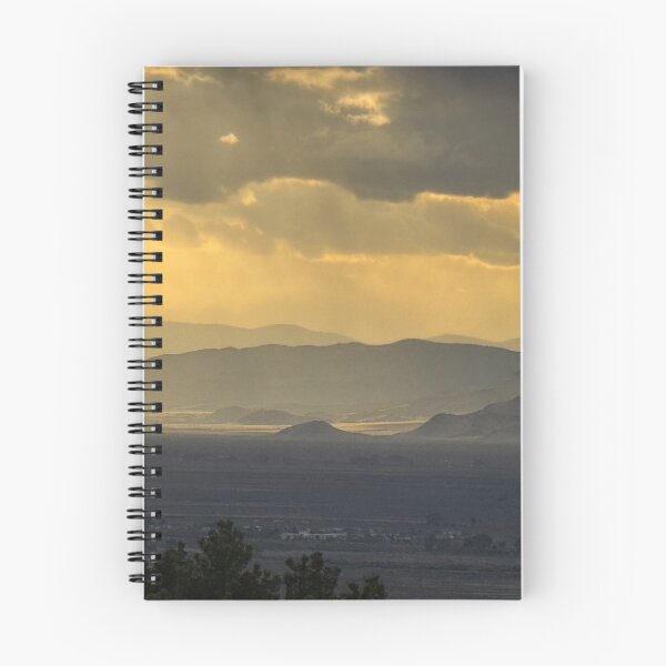 Item preview, San Luis Valley Sunset designed and sold by UmaJ.
