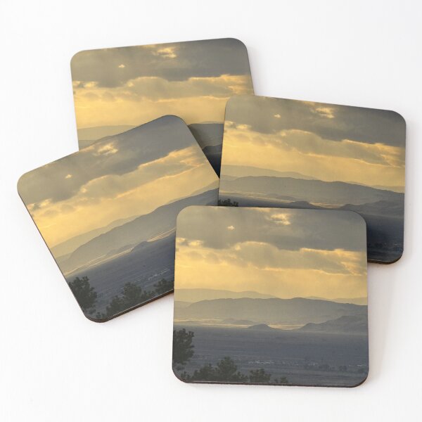 Item preview, San Luis Valley Sunset designed and sold by UmaJ.