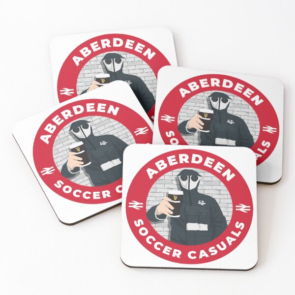 Item preview, Aberdeen Soccer Casuals designed and sold by casualsofficial.