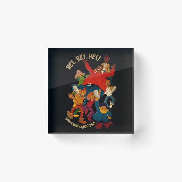 Item preview, Cartoon Comedy Funny Vintage Movie Kids designed and sold by AylmerUmie.