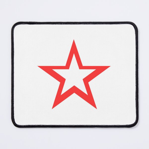 Item preview, Bold Star designed and sold by JasmineStylez.