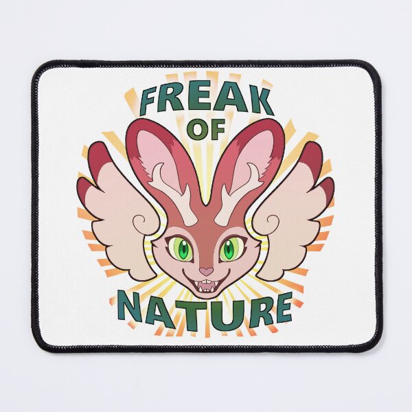 Item preview, Freak of Nature designed and sold by LionessMika.