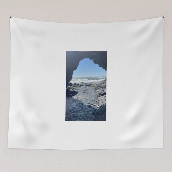 Item preview, Wave Cave designed and sold by Raven Works.