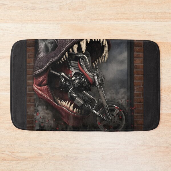 Item preview, Dino Chopper designed and sold by MilikDesignsPro.