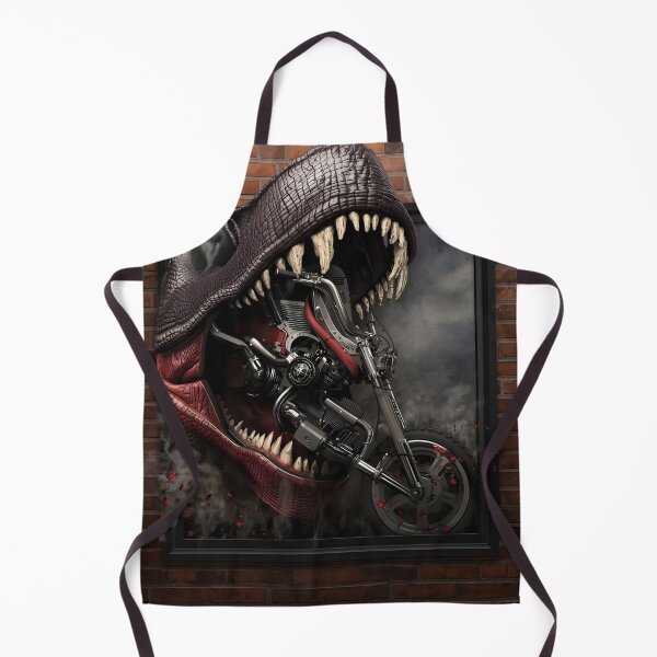 Item preview, Dino Chopper designed and sold by MilikDesignsPro.