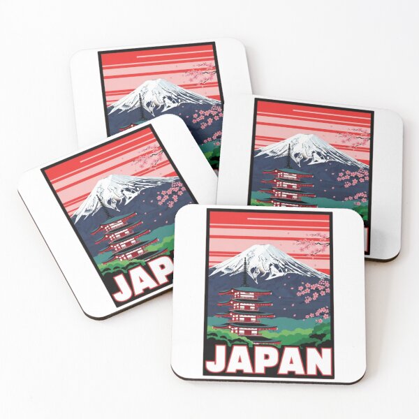 Item preview, Japan designed and sold by JonysCreativeDesigns.