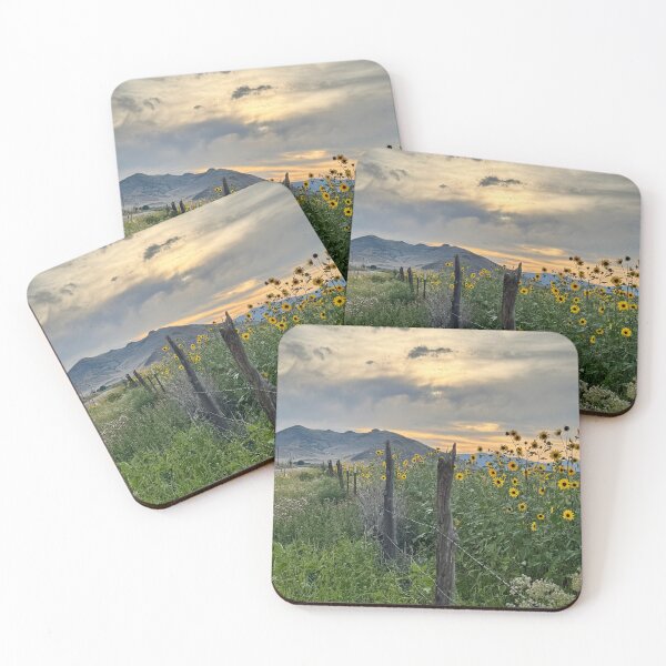 Item preview, Sunflower Summer designed and sold by UmaJ.
