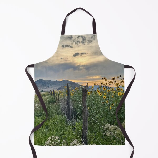 Item preview, Sunflower Summer designed and sold by UmaJ.