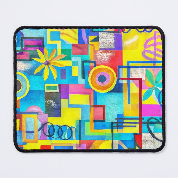 Item preview, Abstract version 1 designed and sold by F4Fartbot.