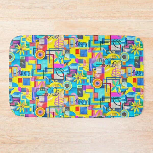Item preview, Abstract version 1 designed and sold by F4Fartbot.