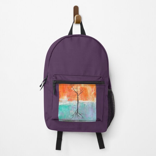 Item preview, Reflection tree fire and water designed and sold by ilovegemz.