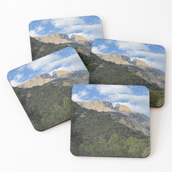 Item preview, Sangre de Cristo Mountains designed and sold by UmaJ.