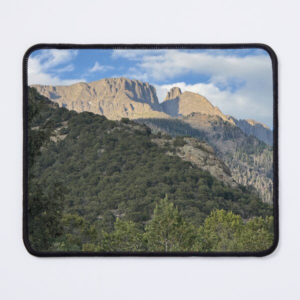 Item preview, Sangre de Cristo Mountains designed and sold by UmaJ.