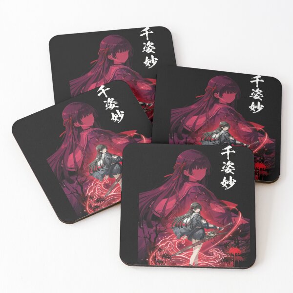 Item preview, chisa Wuthering waves designed and sold by MIRAI00.