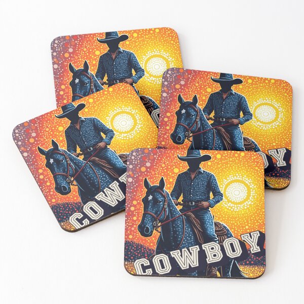 Item preview, COWBOY designed and sold by MilikDesignsPro.