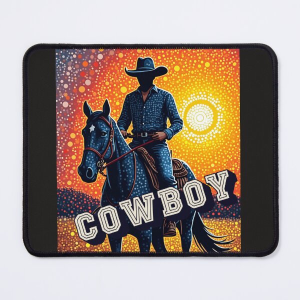 Item preview, COWBOY designed and sold by MilikDesignsPro.