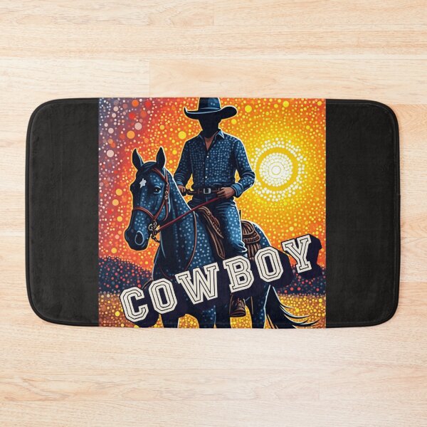 Item preview, COWBOY designed and sold by MilikDesignsPro.