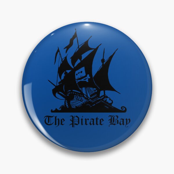 Item preview, The Pirate Bay designed and sold by ItsMeRuva.