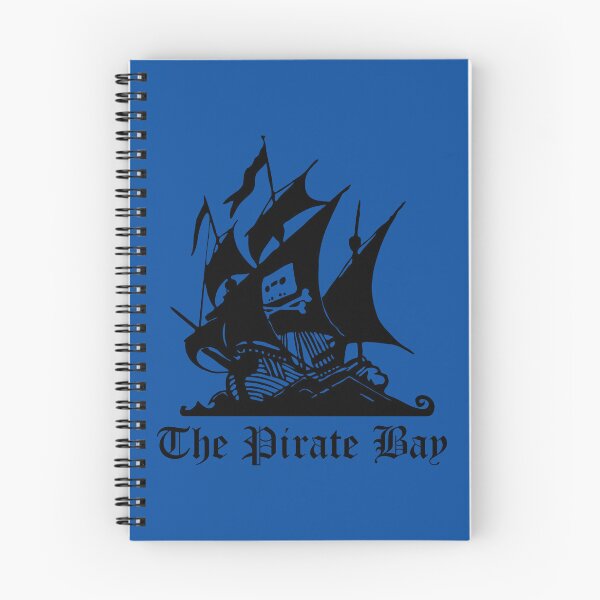 Item preview, The Pirate Bay designed and sold by ItsMeRuva.