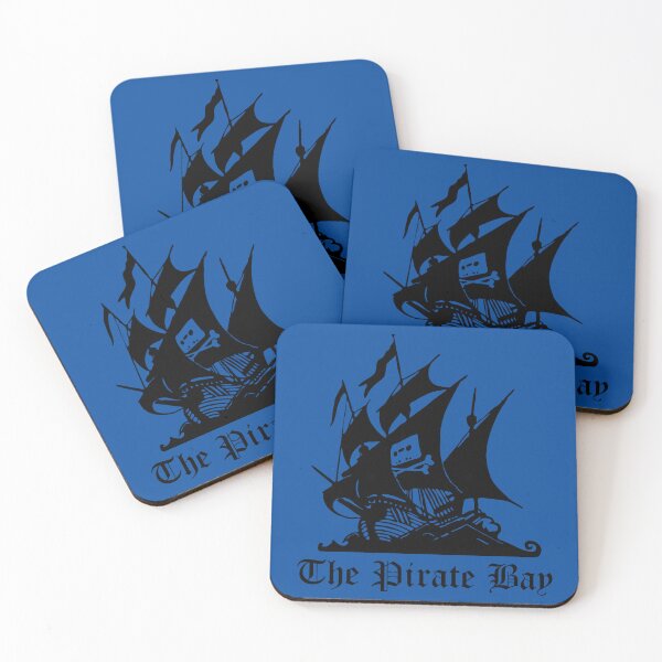 Item preview, The Pirate Bay designed and sold by ItsMeRuva.