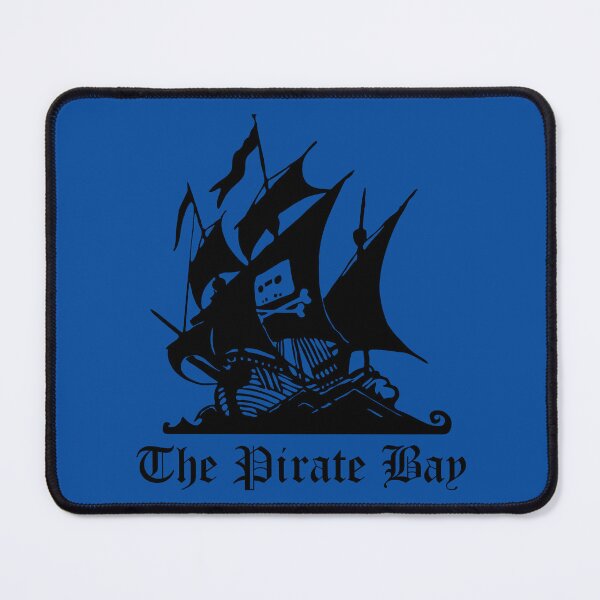 Item preview, The Pirate Bay designed and sold by ItsMeRuva.