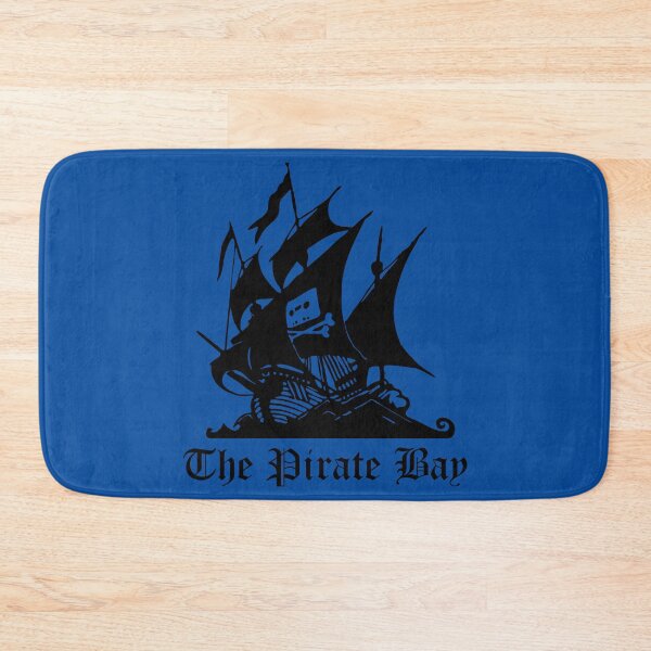 Item preview, The Pirate Bay designed and sold by ItsMeRuva.